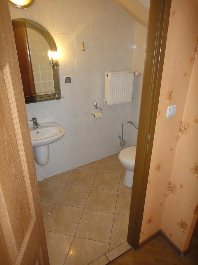 Adampol Pokoje Strumien Room photo